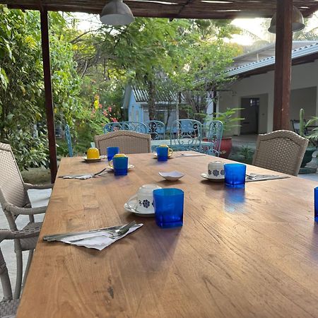 Casa Lolas House By Ctglifetravelers Isla Grande  Εξωτερικό φωτογραφία