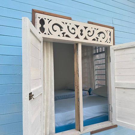 Casa Lolas House By Ctglifetravelers Isla Grande  Εξωτερικό φωτογραφία