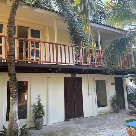 Casa Lolas House By Ctglifetravelers Isla Grande  Εξωτερικό φωτογραφία