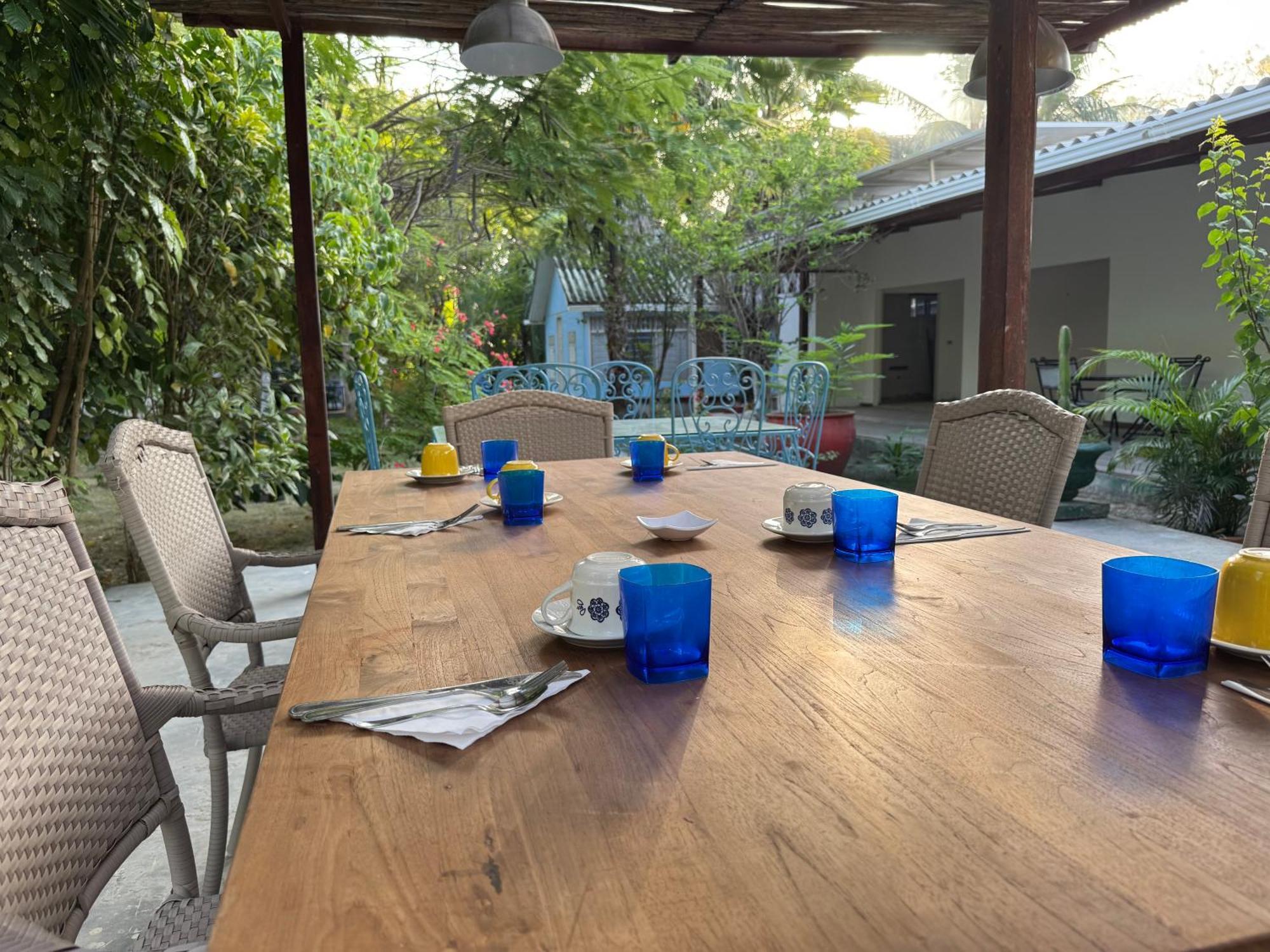 Casa Lolas House By Ctglifetravelers Isla Grande  Εξωτερικό φωτογραφία