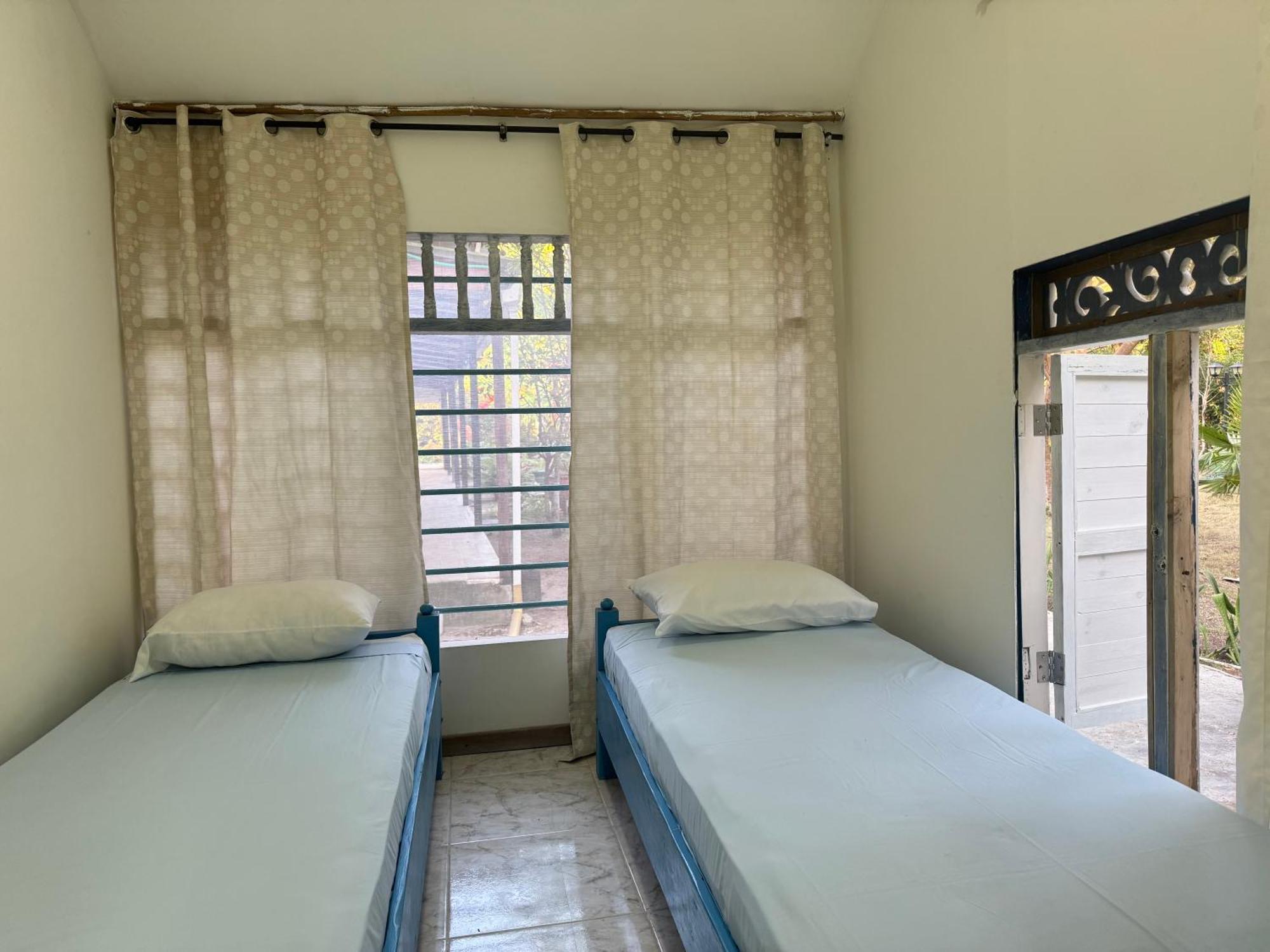 Casa Lolas House By Ctglifetravelers Isla Grande  Εξωτερικό φωτογραφία