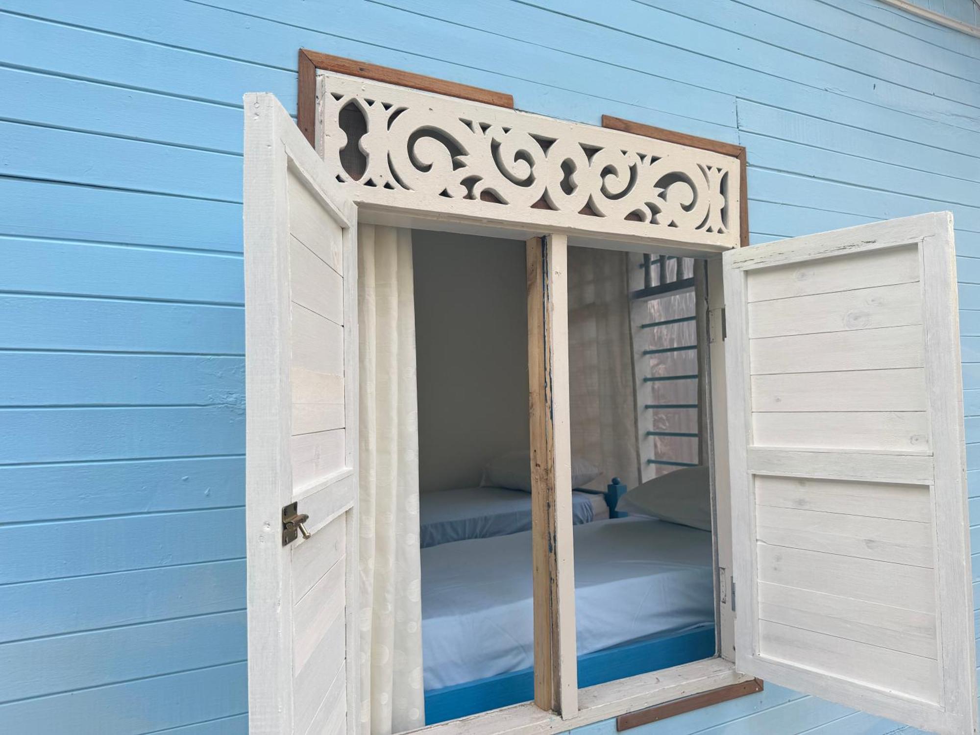 Casa Lolas House By Ctglifetravelers Isla Grande  Εξωτερικό φωτογραφία