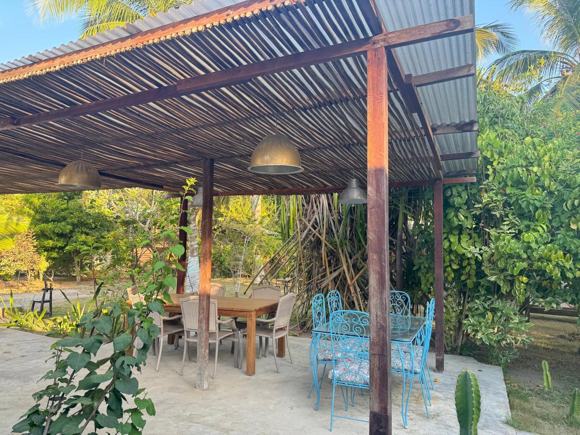 Casa Lolas House By Ctglifetravelers Isla Grande  Εξωτερικό φωτογραφία