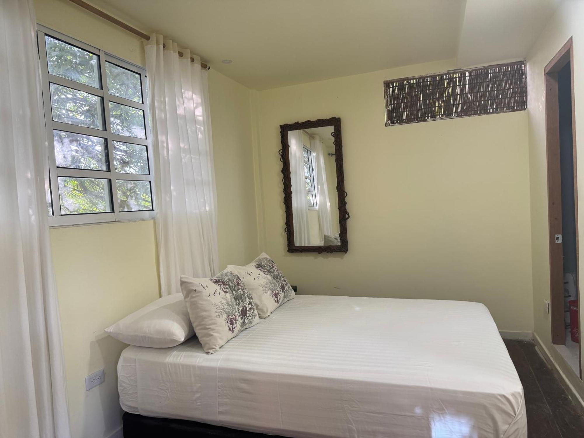 Casa Lolas House By Ctglifetravelers Isla Grande  Εξωτερικό φωτογραφία