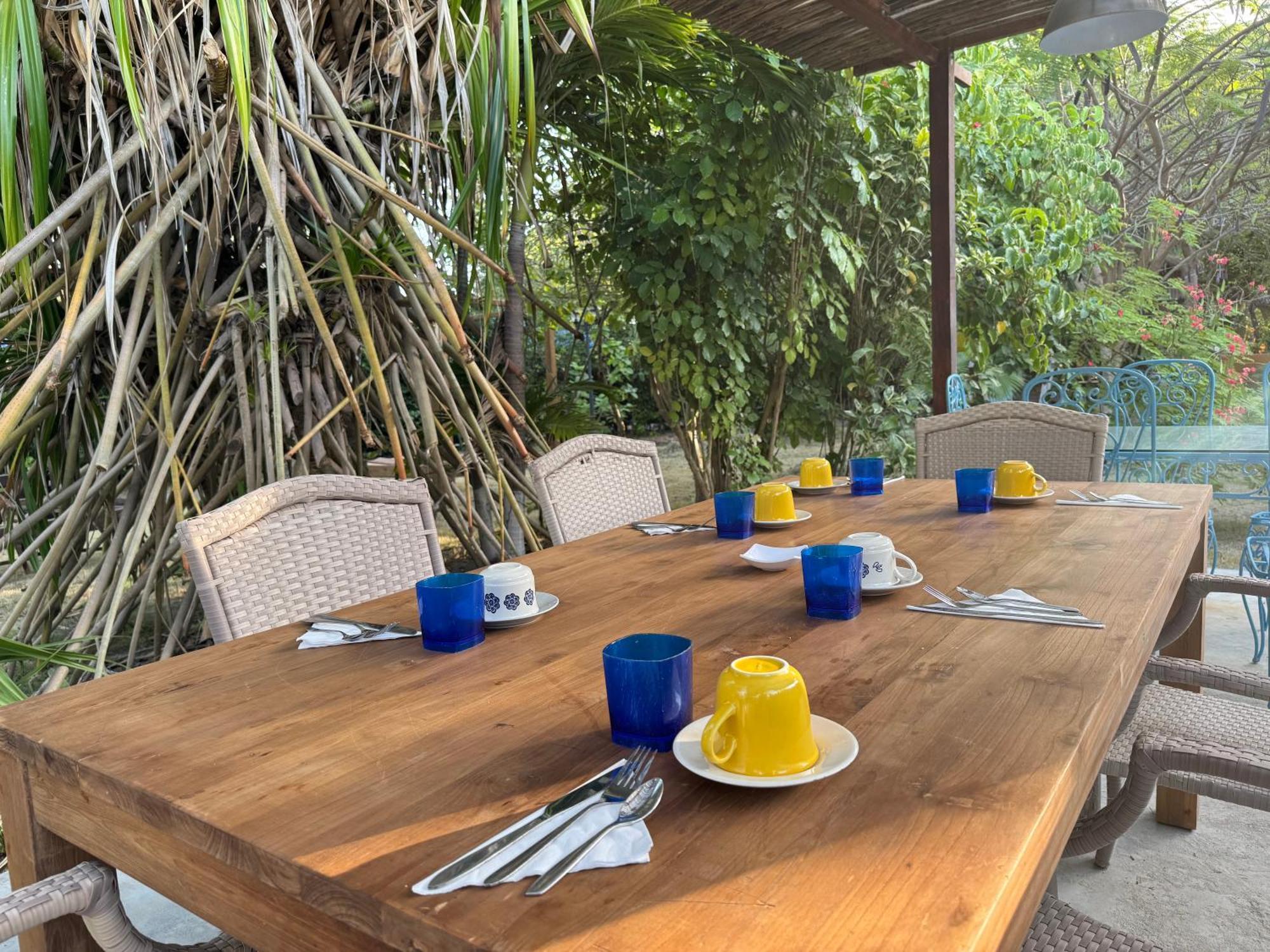 Casa Lolas House By Ctglifetravelers Isla Grande  Εξωτερικό φωτογραφία