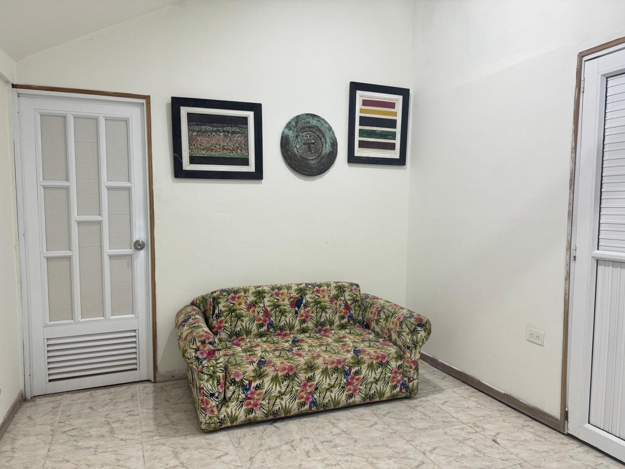 Casa Lolas House By Ctglifetravelers Isla Grande  Εξωτερικό φωτογραφία