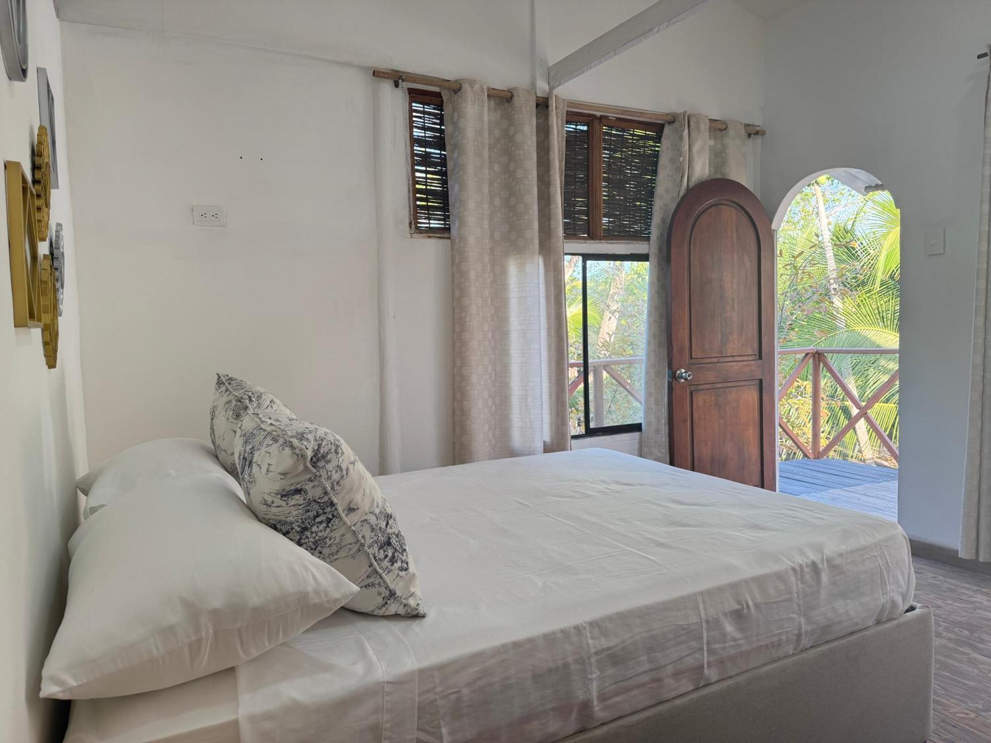 Casa Lolas House By Ctglifetravelers Isla Grande  Εξωτερικό φωτογραφία