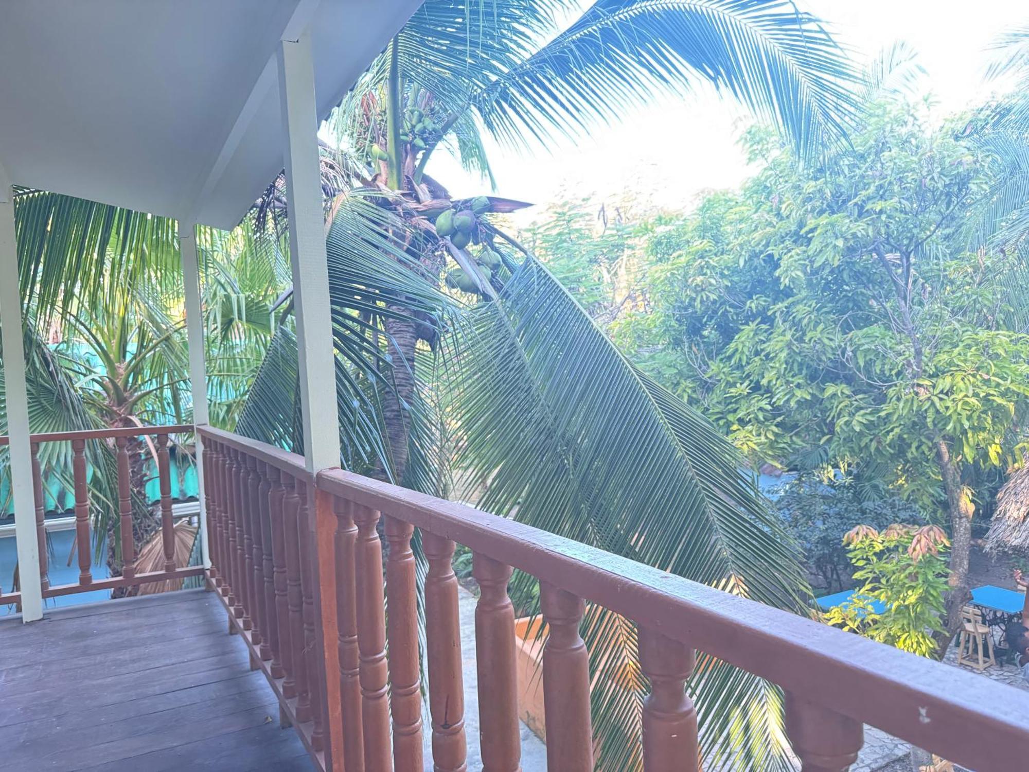 Casa Lolas House By Ctglifetravelers Isla Grande  Εξωτερικό φωτογραφία