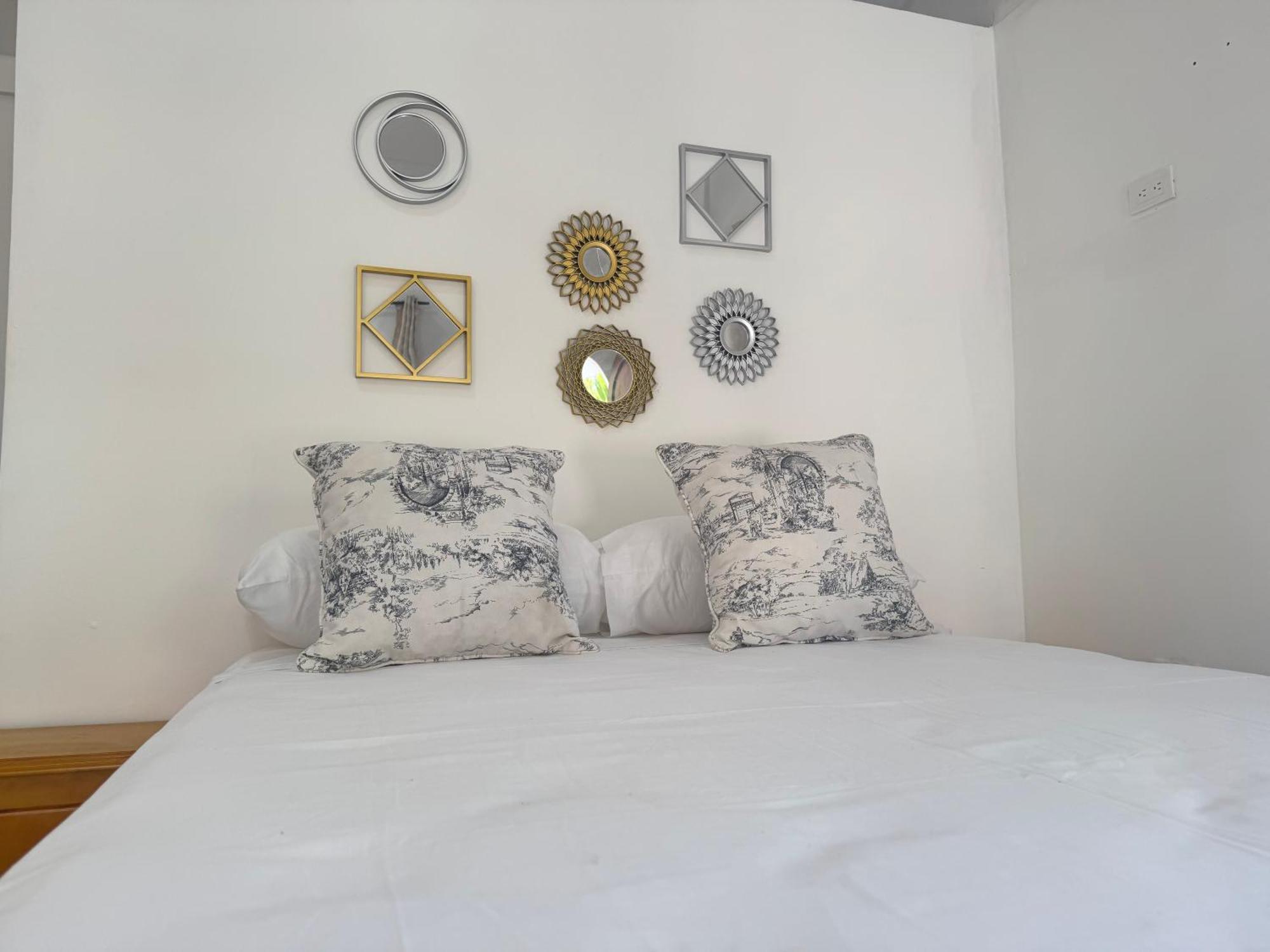 Casa Lolas House By Ctglifetravelers Isla Grande  Εξωτερικό φωτογραφία